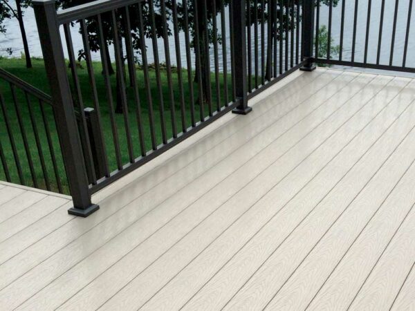 buy adobe gorilla pvc deck boards canada